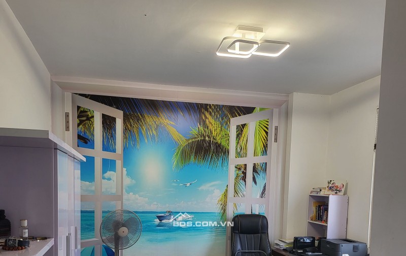 Bán CC 2PN, 2WC, 75m2 view đẹp nhất Cao ốc An Khánh, chỉ với 5 tỷ VND